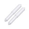 EUROXANTY Axes de Rechange universels pour Dérouleurs à Papier WC | Lot de Tiges de Remplacement pour Porte-Rouleaux WC | Fuseaux pour Réparer des Dérouleurs Papier Toilette | Lot de 2