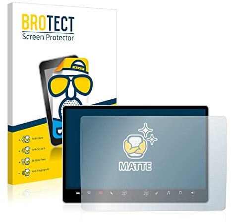 brotect Protection Ecran Anti-Reflet pour Tesla Model Y Infotainment System 15.4 - Film Mat