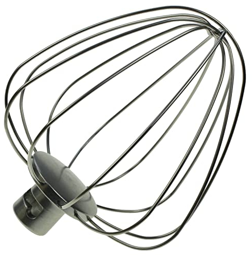 Fouet compatible avec / pièce de rechange pour robot de cuisine WMF FS-1000040 320000085 04.1632.0071 Profi Plus