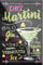 schilderkreis24 – Cocktail Rezept Magnet Alkohol Spirituosen Deko Kühlschrankmagnet Humor Geschenkidee Geburtstag Weihnachten 9x6 cm (Dry Martini)