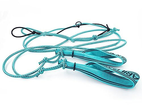 0,2-Zoll-Stretching-Gurt, Stretching-Yoga-Gurt, Behandlung von Schmerzen, Verbessert die Körperhaltung bei Skoliose-Bandscheibenvorfällen, Elastischer Stretch-Gurt