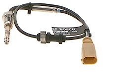 BOSCH Sensor, Abgastemperatur 0986259114