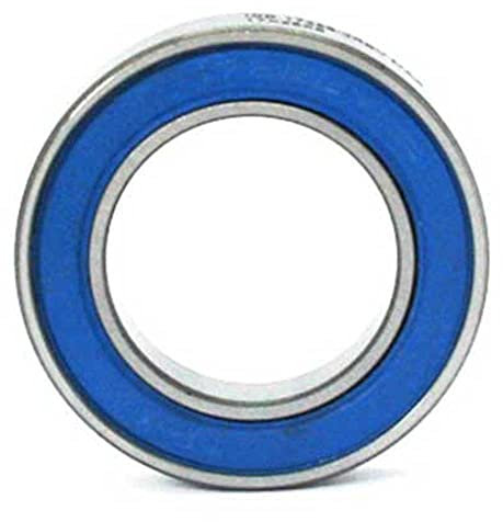 Isb 17286-2rsc3 Vmax Hub Bearing 17 x 28 x 6 mm