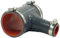 A6420908237 Ansaugrohr Luftmassenmesser Kompatibel mit MB-Benz OM642 V6 Reparatursatz