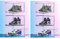 MECC Klare Schuhbox, stapelbarer Acrylschuhschrank, mit Magnettür,14.4x10.6x8inch/36x27x20cm (Clear Side Door 6 Pack)