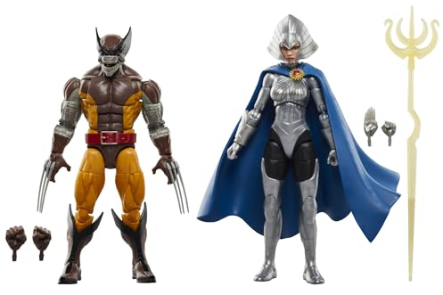 Marvel MVL Legends FC ANV 2