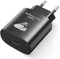 iPhone Ladegerät,25W USB C Ladegerät für iPhone 15 Pro Max 14 13 12 11,PD3.0 USB-C Power Adapter USBC Netzteil Samsung Ladestecker USBC Stecker Schnellladegerät für Samsung Galaxy S24 S23 S22 iPad