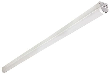 Integral ILBTC064 6ft Lightspan Single Batten, Motion Sensor, 5200lm, 40w, 4000K