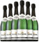 Geldermann Superb Sekt Extra Trocken 75 cl Weißer Sekt (Karton mit 6 Flaschen von 75 cl)