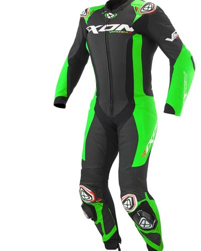 IXON Vortex 3 Leather Suit L