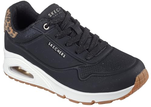 Skechers Damen UNO Jungle NiteSneaker
