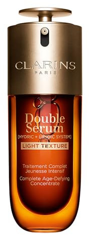 Clarins Double Serum Light Texture 50ml