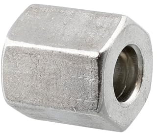 sparefixd Suitable for Zanussi Oven Fan Motor Blade Nut