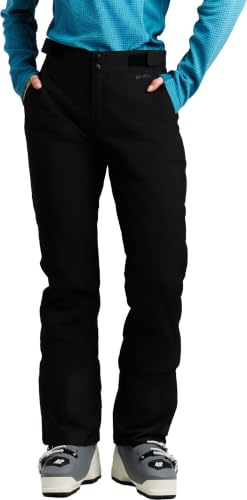 Protest PRTVoleta Snowpants True Black