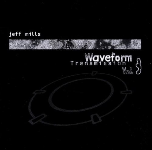 Waveform Transmission Vol.3