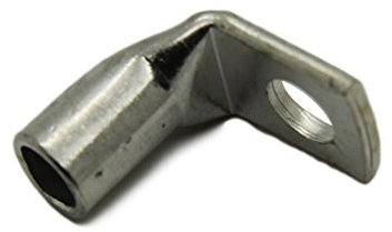 BM 015439 Rohrkabelschuh M10 16mm2 Klemmverbindung für Leitungen BM GROUP