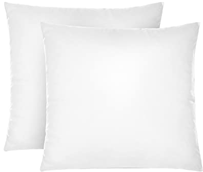 biberna Feinjersey Kopfkissenbezug 0077144 2X 40x40 cm weiß