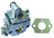 Carburador para motosierra Stihl 017 018 Ms170 Ms180 sustituye a ZAMA C1Q-S57
