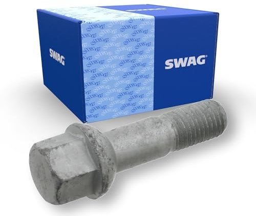 SWAG 99 91 5655 Wheel Bolt