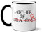 Mother of Dragons/Cats Funny Game of Thrones Mug GoT Novelty Gift Idea Coffee Cup