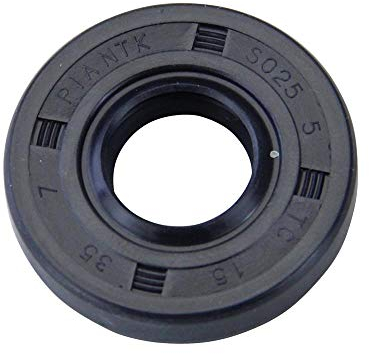 Wellendichtring Simmerring 15 x 35 x 7 mm kompatibel mit Hercules Prima M 1 2 3 4 5 6 N S SL Optima Jogging Hobby Rider HR MX Sachs 504 505 Motor Dichtring
