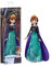 Hasbro Disney Frozen 2 Queen Anna Shimmer Fashion Doll, Toy for Children 3 Years Old and Up, Multicolor, One Size, (F3524)