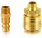 Raccord à air comprimé - Filetage extérieur 1/4 - Raccord rapide - Séparateur d'eau - Régulateur de pression - Accessoires pour compresseurs d'air