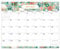 2025-2026 Magnetic Calendar - Calendar 2025-2026 from Jul.2025 - Dec.2026, Magnetic Calendars for Fridge, 8 × 10, Tear-off Pad, Perfect Magnetic Calendars for Refrigerator