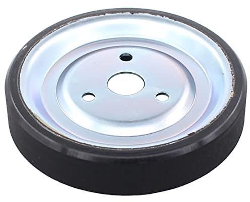 HouYeen Coolant Water Pump Pulley for Citr-oen C3 C4 C5 DS3 DS4 DS5 Peu-geot 207 208 308 508 Mi-ni R55 R56 R57 R58 B-M-W 1 3 Series F20 F21 F30 F31