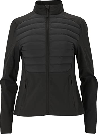 endurance Damen Laufjacke Beistyla 1001 Black 42