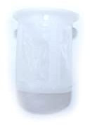 MATRIX Ersatzteil Kraftstofffilter für Stromerzeuger Stromgenerator PG 2000i-USB