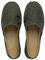 Havaianas Origine IV, Espadrille Unisex - Adulto, Verde, 39 EU