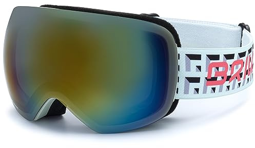 Briko Sleet Ski Goggles RM2
