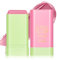 LOPHE Creme Blush Stick, 3-IN-1 Multi Stick für Wangen Lippen Augen, Feuchtigkeitsspendend, Natürliche Milk Makeup Matte Rouge, Multi-use Wangen Tint für Alle Hauttöne Cosmetic（01）