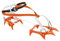 Petzl Leopard Fl Crampons One Size
