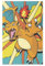 Pokemon Pokémon Center: Charizard Pokémon Allzeit-Favorites-Poster