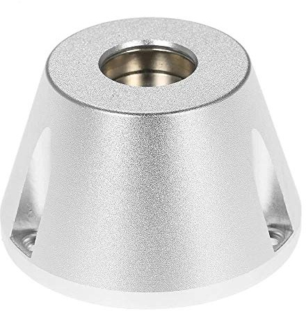 20000GS Golf Detacher Magnet Security Tag Remover Security Tag Detacher | For RF8.2Mhz EAS tags. Fast tag removal, strong magnetic force, durable Alu alloy shell, reusable and stable