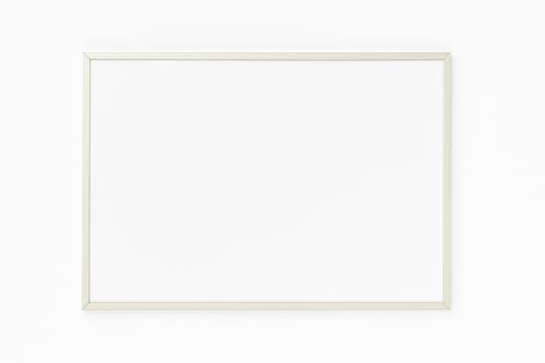 Orientierungsschild DIN A4 Querformat Silber – Apollo Wandschild aus Aluminium mit Acrylscheibe, austauschbarer Wegweiser für Büro, Praxis & öffentliche Bereiche