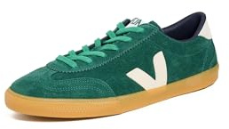 Veja Herren Volley Sneaker, Poker Pierre, 43 EU