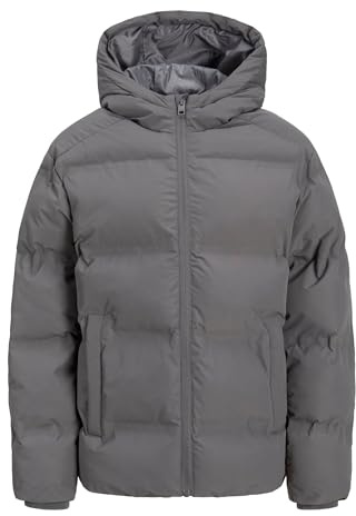 JACK & JONES Boy Steppjacke Steppjacke Junior