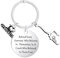 Turnbeutel Charm | Metall Sport Schlüsselhalter | Gymnastik Rucksack Schlüsselanhänger für Turnerin Gymnastik Zubehör für Mädchen, a, Refer to description