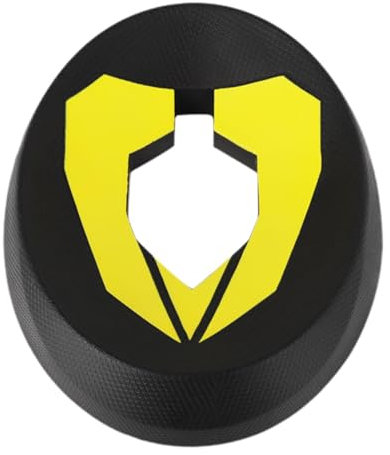 Servicekissen für Motorradhelme | Halterung für Motorradhelme mit Haltering | Langlebiges Helmzubehör für die Lagerung und Wartung von Motorrädern, Geländemotorrädern und