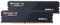 G.SKILL DDR5 96 GB PC 6000 CL30 KIT (2 x 48 GB) 96-RS5K
