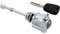 HUVNEXA Baril de Serrure de Porte Avant Gauche, for Peugeot, 508, for citroën, C3 C5 207 2008 256973 9170KP 36410600 Serrure de Porte de Voiture