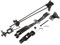 Kit de support de roue de secours