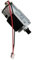 DGCYAYTE Motor del Cepillo del Rodillo Principal For Aspiradora Robótica, Compatible con Lefant, T700, Repuestos, Accesorios Y Motores.