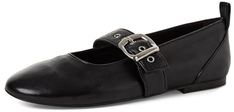 Tamaris Ballerina Leder