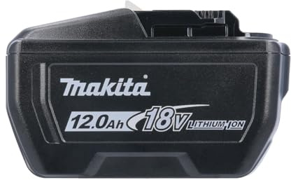 Makita BL18120 18V LXT 12Ah Lithium-Ion Battery