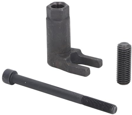 Injector Removal Tool Kit, Fuel Injectors Puller for Efficient Disassembly, Carbon Steel Injector Remover with Universal Fit for Multiple Engine Types