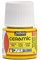 3253105 peinture a froid céramique flacon de 45ml jaune